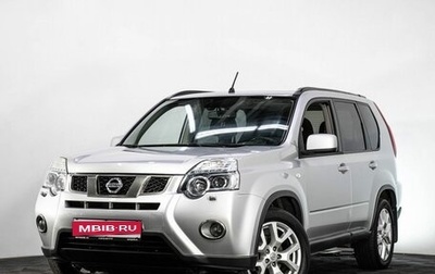 Nissan X-Trail, 2012 год, 1 299 000 рублей, 1 фотография