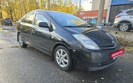 Toyota Prius, 2008 год, 620 000 рублей, 2 фотография