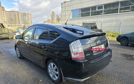 Toyota Prius, 2008 год, 620 000 рублей, 3 фотография