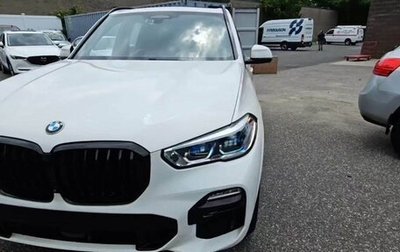 BMW X5, 2020 год, 7 500 000 рублей, 1 фотография