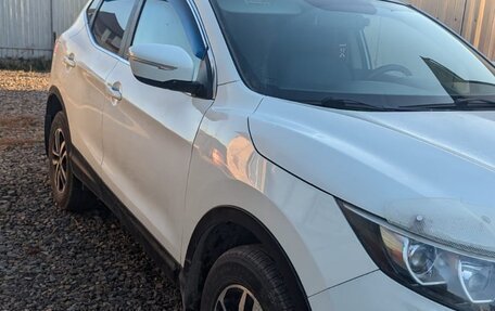 Nissan Qashqai, 2014 год, 1 750 000 рублей, 2 фотография