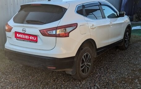 Nissan Qashqai, 2014 год, 1 750 000 рублей, 4 фотография