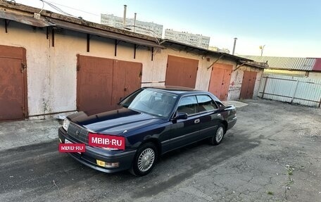 Toyota Crown, 1999 год, 1 599 000 рублей, 3 фотография