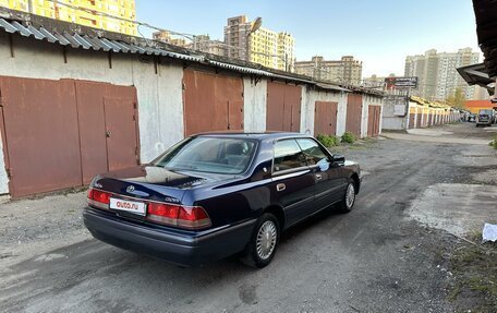 Toyota Crown, 1999 год, 1 599 000 рублей, 4 фотография