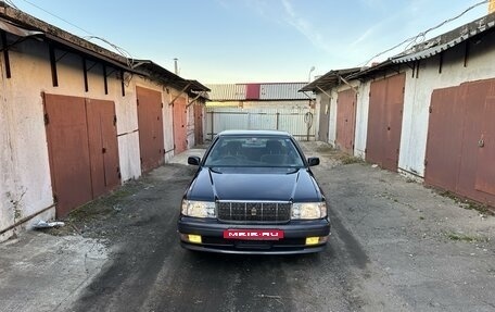 Toyota Crown, 1999 год, 1 599 000 рублей, 6 фотография