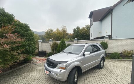 KIA Sorento IV, 2006 год, 1 100 000 рублей, 4 фотография