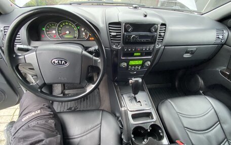 KIA Sorento IV, 2006 год, 1 100 000 рублей, 8 фотография