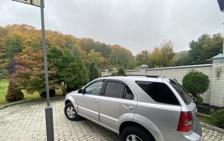 KIA Sorento IV, 2006 год, 1 100 000 рублей, 6 фотография