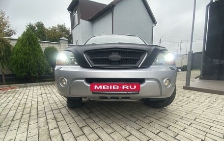 KIA Sorento IV, 2006 год, 1 100 000 рублей, 3 фотография