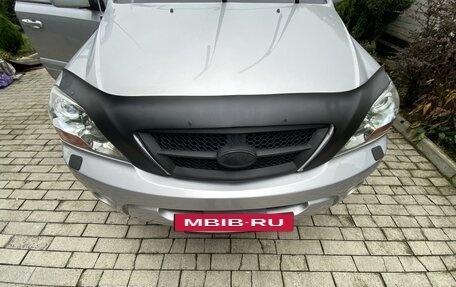 KIA Sorento IV, 2006 год, 1 100 000 рублей, 5 фотография