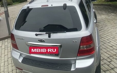 KIA Sorento IV, 2006 год, 1 100 000 рублей, 2 фотография