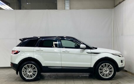 Land Rover Range Rover Evoque I, 2011 год, 2 191 000 рублей, 4 фотография