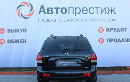 Hyundai Santa Fe Classic, 2009 год, 920 000 рублей, 9 фотография