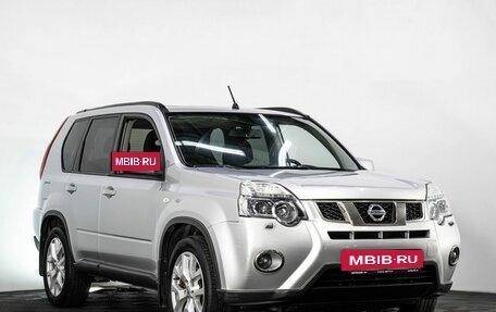 Nissan X-Trail, 2012 год, 1 299 000 рублей, 3 фотография