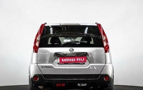 Nissan X-Trail, 2012 год, 1 299 000 рублей, 5 фотография