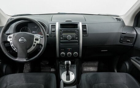 Nissan X-Trail, 2012 год, 1 299 000 рублей, 13 фотография