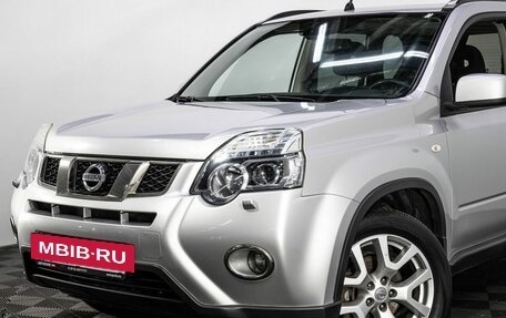 Nissan X-Trail, 2012 год, 1 299 000 рублей, 7 фотография