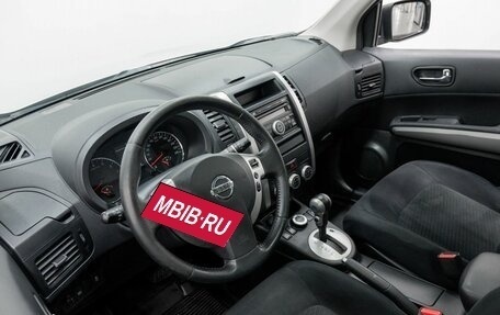 Nissan X-Trail, 2012 год, 1 299 000 рублей, 16 фотография