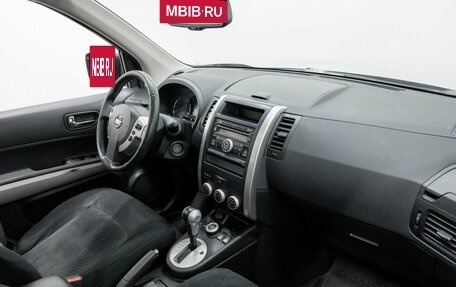 Nissan X-Trail, 2012 год, 1 299 000 рублей, 9 фотография