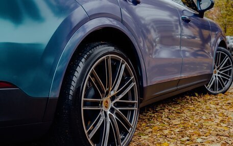 Porsche Cayenne III, 2019 год, 7 380 000 рублей, 6 фотография