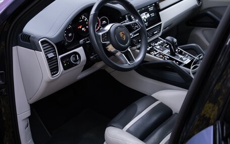 Porsche Cayenne III, 2019 год, 7 380 000 рублей, 12 фотография