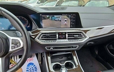 BMW X5, 2020 год, 7 500 000 рублей, 5 фотография