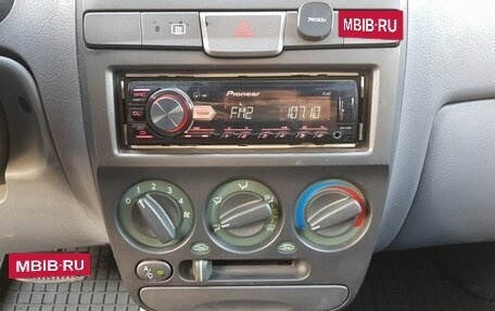 Hyundai Accent II, 2007 год, 685 000 рублей, 6 фотография