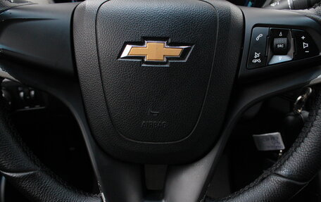 Chevrolet Cruze II, 2013 год, 729 000 рублей, 15 фотография