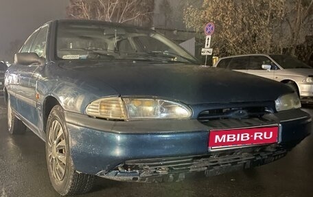 Ford Mondeo I, 1993 год, 145 000 рублей, 1 фотография