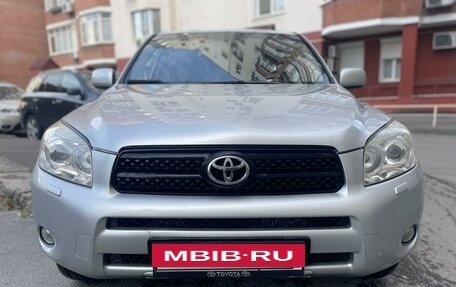 Toyota RAV4, 2006 год, 1 650 000 рублей, 4 фотография