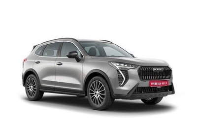 Haval Jolion, 2024 год, 2 449 000 рублей, 1 фотография