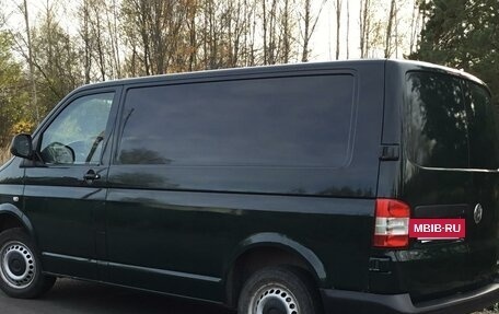 Volkswagen Transporter T5 рестайлинг, 2013 год, 2 500 000 рублей, 20 фотография