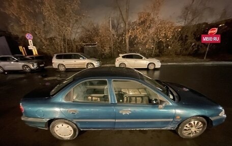 Ford Mondeo I, 1993 год, 145 000 рублей, 5 фотография