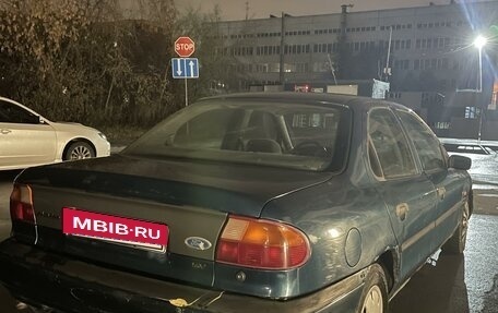 Ford Mondeo I, 1993 год, 145 000 рублей, 6 фотография