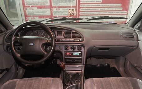 Ford Mondeo I, 1993 год, 145 000 рублей, 15 фотография