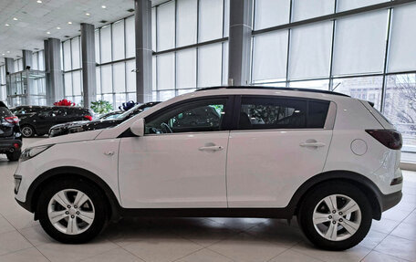 KIA Sportage III, 2012 год, 1 400 000 рублей, 8 фотография