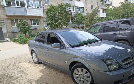 Opel Vectra C рестайлинг, 2004 год, 440 000 рублей, 1 фотография