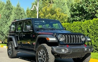 Jeep Wrangler, 2024 год, 11 500 000 рублей, 1 фотография