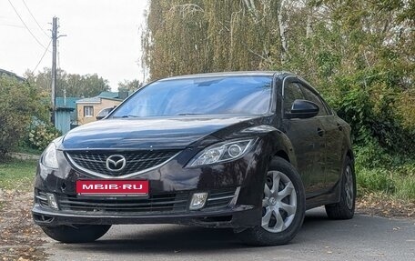 Mazda 6, 2008 год, 649 900 рублей, 1 фотография