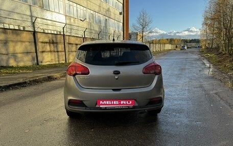 KIA cee'd III, 2014 год, 1 449 000 рублей, 5 фотография