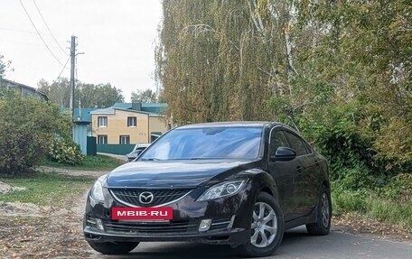 Mazda 6, 2008 год, 649 900 рублей, 2 фотография