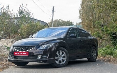 Mazda 6, 2008 год, 649 900 рублей, 3 фотография