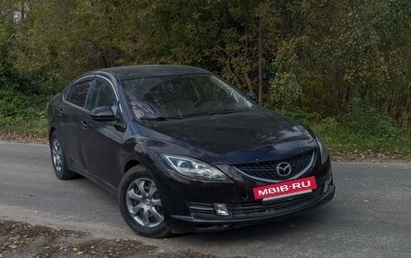 Mazda 6, 2008 год, 649 900 рублей, 5 фотография