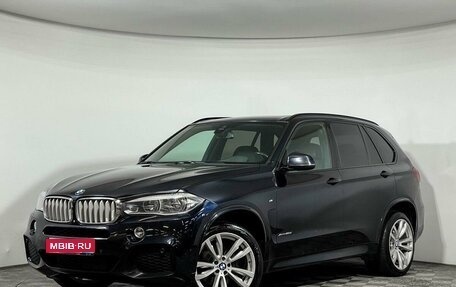 BMW X5, 2017 год, 3 947 000 рублей, 1 фотография