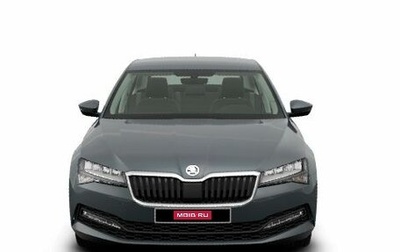 Skoda Superb III рестайлинг, 2024 год, 3 477 614 рублей, 1 фотография