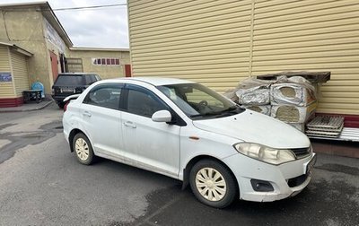 Chery Bonus (A13), 2011 год, 325 000 рублей, 1 фотография