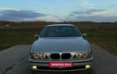 BMW 5 серия, 1997 год, 590 000 рублей, 1 фотография