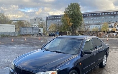 Nissan Maxima VIII, 2002 год, 777 777 рублей, 1 фотография