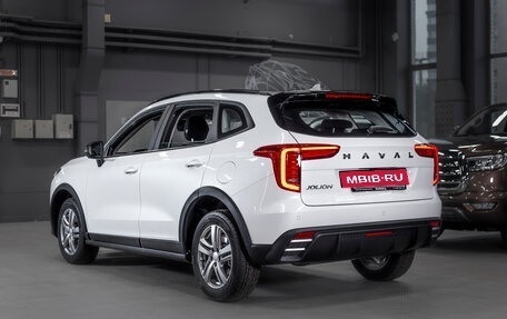 Haval Jolion, 2024 год, 2 449 000 рублей, 4 фотография