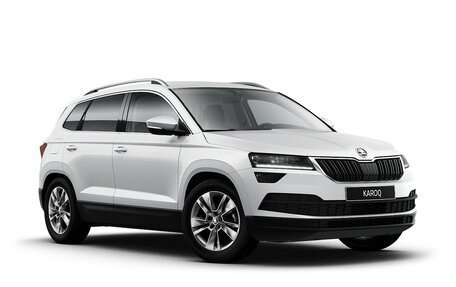 Skoda Karoq I, 2024 год, 2 874 830 рублей, 1 фотография